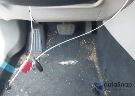 2012 Toyota Camry L из США, поврежденный, VIN 4T4BF1FK4CR179499